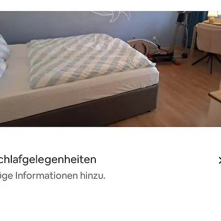 Lägenhet In With Swimming Pool