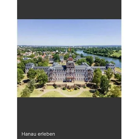 In With Swimming Pool Lägenhet *