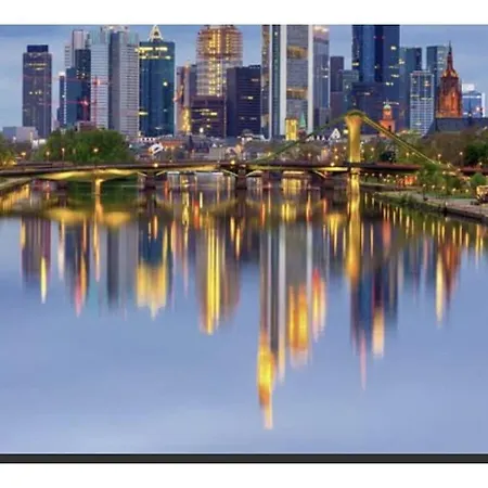 In With Swimming Pool Lägenhet *